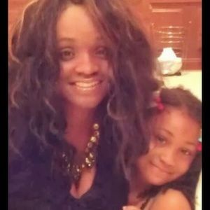 Meet your Posher, Tonya